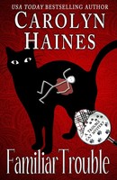 Familiar Trouble Carolyn Haines Taschenbuch Englisch 2017 Kalioka Press