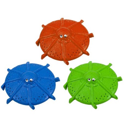Spinmaster SwimWays Schwimm Disk Frisbe Wasserfrisbee Wasserspielzeug Badespass