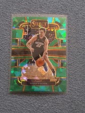 2023-24 Select Orlando Magic Frank Wagner Concourse Green Cracked Ice