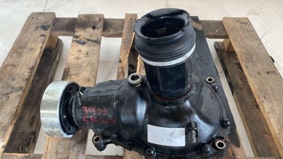 Differential Vorderachse Für BMW Serie 5 E60 7524045 306D3 Diesel 3000 (03>10)