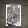 Topps Erling Haaland Manchester City 2025-26 UEFA Champions League Card #181