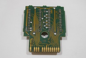 Qbert II Qubes Parker Bros PROTOTYPE ColecoVision Video Game