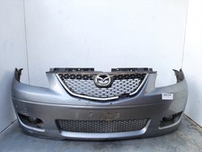 Pare-choc avant Mazda MPV