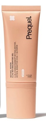 Skin Retinal Renew   0.2% Retinaldehyde Gel with Ectoin, Cica & Jojoba Oil NIB
