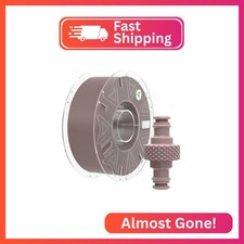 Creality Official PETG Carbon Fiber Filament 1.75mm, PETG-CF 3D Printer Filament