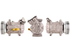 KLIMAKOMPRESSOR FÜR RENAULT KANGOO GRAND KANGOO II 1.5 1.6 08-16