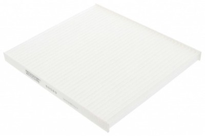 MAPCO Innenraumfilter 65589 Pollenfilter für RB KIA UB RIO HYUNDAI ACCENT 4 3