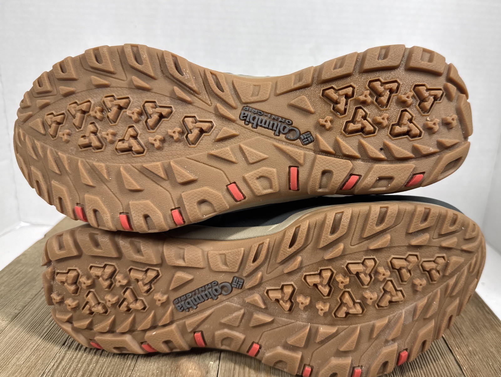 Columbia Womens Waterproof Techlite Winter Boots Size 9.5 Green Snow Boots Warm! thumbnail 12