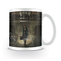 Fantastic Beasts - Mug - Mugs - F300Z