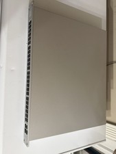 UBIQUITI NETWORKS UNIFI US-48-500W 48-PORT MANAGED GIGABIT NETWORK SWITCH