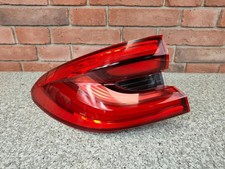 BMW 6 G32 Gran Turismo 2018 Hinten links Rückleuchte Heckleuchte 7376483