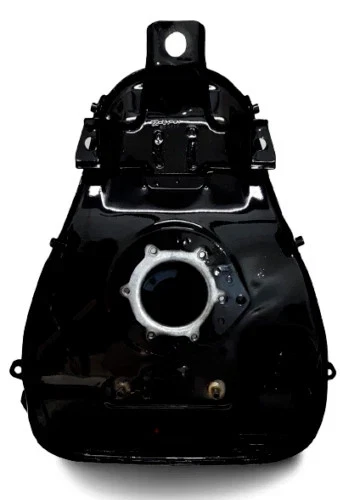 FUEL TANK BEST FITS FOR KTM DUKE 390 2020 - Image 2 of 4