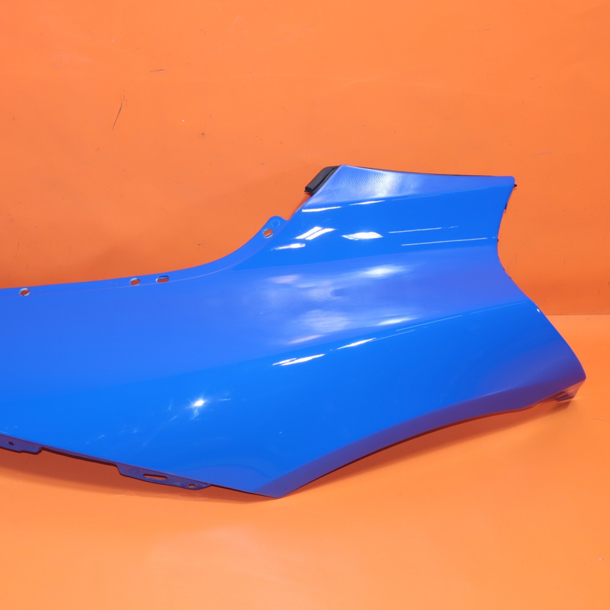 McLaren 720S 2018-2023 Left Fender