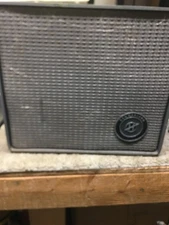 hammarlund speaker
