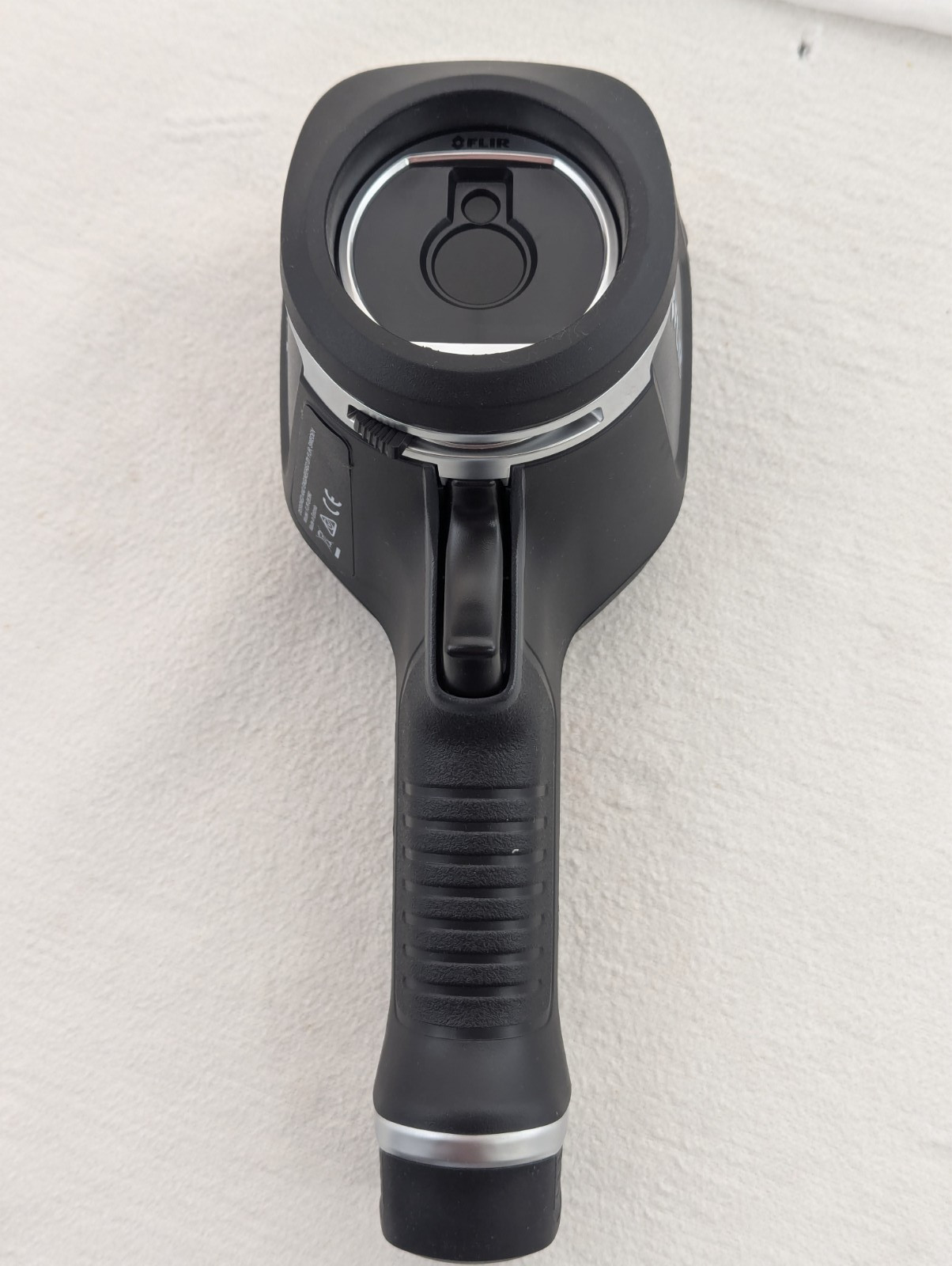 Flir E5 2.0L Ex Series Thermal Digital Camera E6390 #63909-0904 & Case 26APR2018