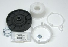 Washer Cam Pulley Splutch Kit For Whirlpool W10721967 Ap5951296 Ps10057144