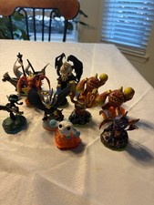 Skylander lot