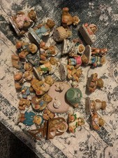 charished teddies