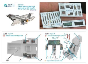 F-35 Decals | eBay