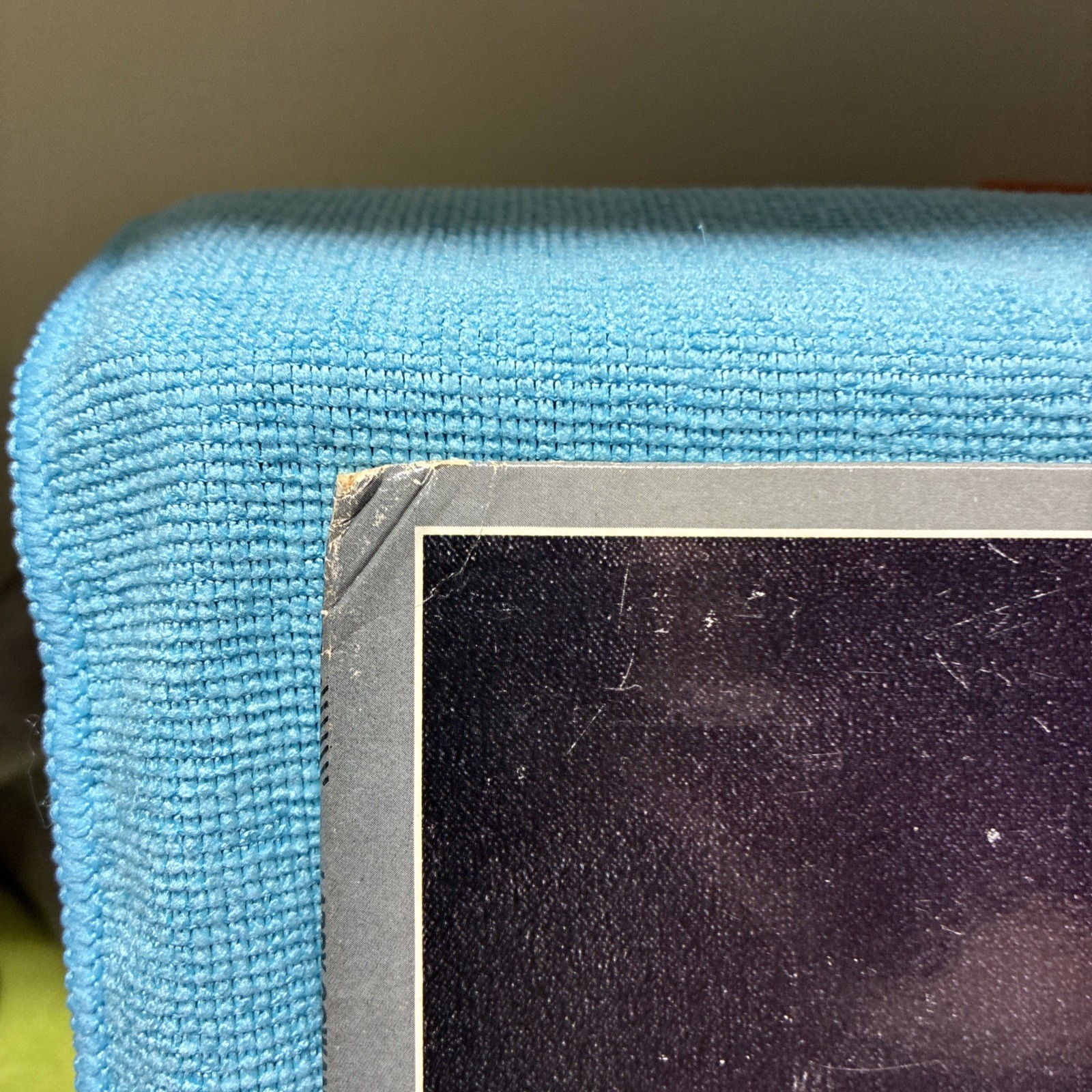 GOWAN SELF TITLED  HARD ROCK.  VG  thumbnail 2