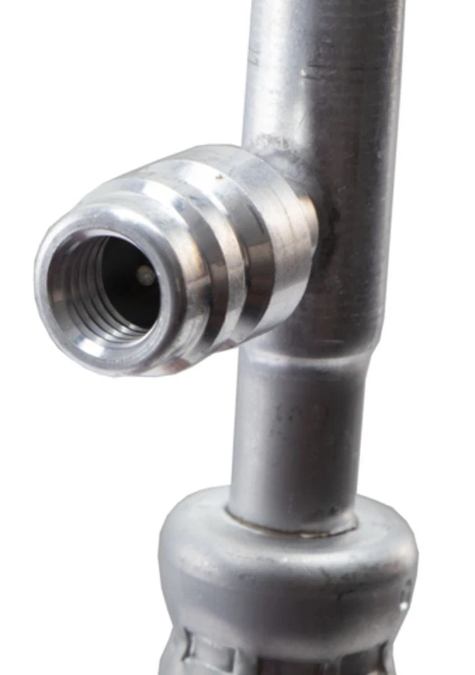 Conjunto de mangueira Four Seasons 66215 linha de descarga para 10-14 Subaru Legacy Outback - Imagem 2 de 4