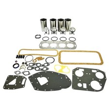 Engine Rebuild Kit - Less Bearings - 3.311