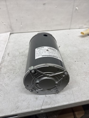 #ad Wolong Electric 3 Ph Induction Motor HD52AZ001 2 HP 60 Hz 208 460 V 109458 $485.99