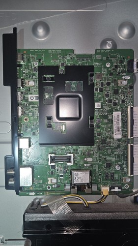 Samsung UE55NU Hauptplatine (Mainboard) BN94-12869F