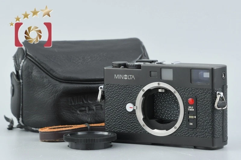Minolta Cle for sale - eBay