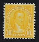 CKStamps: US Stamps Collection Scott#562 10c Mint NH OG