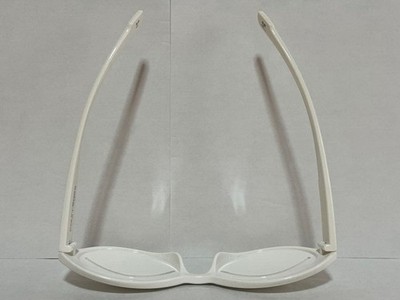 Courreges Eskimo Glasses CL1300 Colette Inuit Used Authentic From