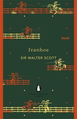 IVANHOE by Walter Scott Paperback Self Help Business
