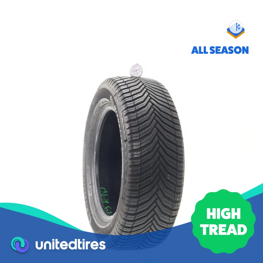 Michelin 215/60/16 All Season Tires for sale | eBay