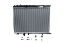 RADIATOR, ENGINE COOLING 701190