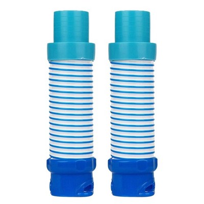 X77094 Pool Vacuum Hose Adapter for Zodiac MX6 MX8 Pool Cleaner (2 Pack)