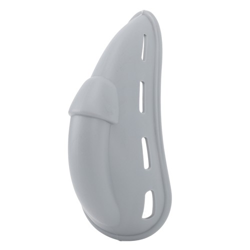 Mens Athletic Cup Protector Prevenire L'attrito Profonda Forma Contorta Circonci - Foto 9 di 12