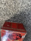 Vtge Early 1900's NATIVE GRANULATED  MIXTURE S.F.  HESS &Co Advertising TIN — photo 10