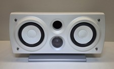 Sony SS-LAC305ED Center Channel Speaker - White