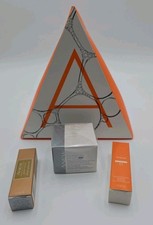 Avon A Gift Box Set Includes : Power Serum, Vitamin C Serum, Eye Lift Pro Cream