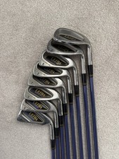Wilson Women’s Irons