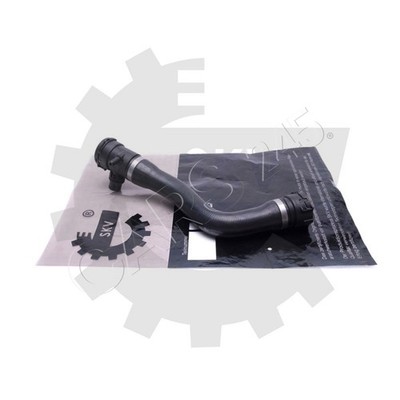 Radiator Hose Black For BMW F20 F21 F23 F22 F87 E30 F30 F80 82-21 7596837