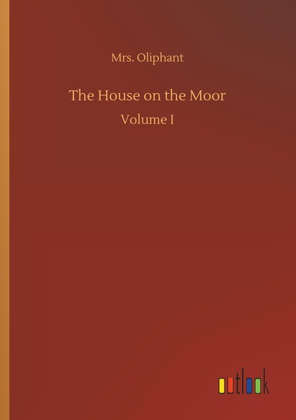 The House On The Moor Oliphant-image