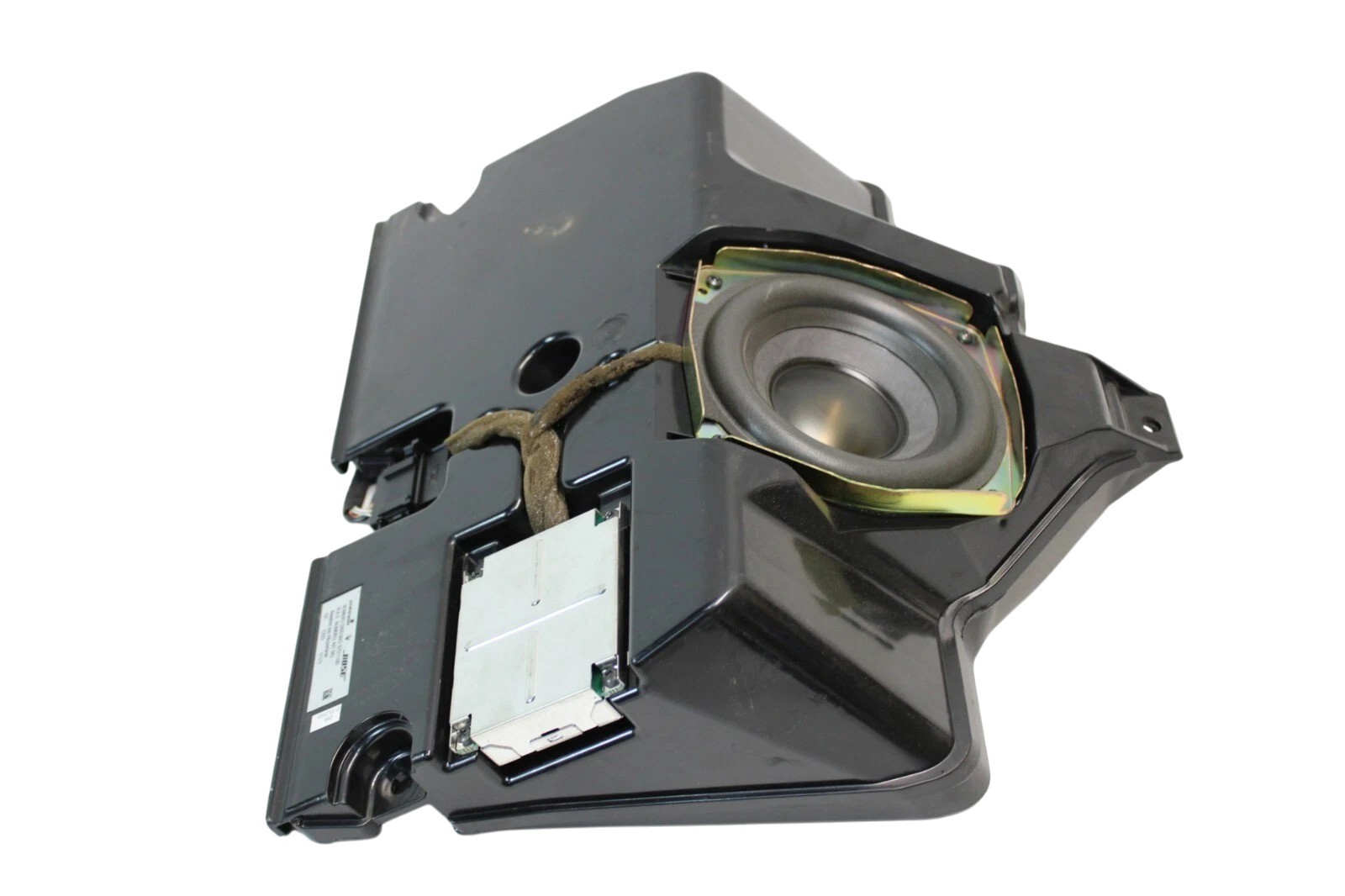 Maserati Quattroporte 2003-2013 Speaker P/N 67071100