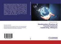 Mohamad Johdi Salleh | Headmasters Practice Of Transformational Leadership,...