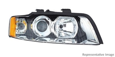 Eagle Eye Headlight Assembly for 1991-1996 Dodge Dakota CS076-B001R