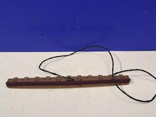 MERCEDES-BENZ S W221 Zusatzbremsleuchte A2218200056 5.50 Petrol 285kw 33091095