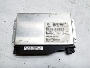 8e0927156g Getriebesteuergerät Steuergerät Getriebe 0260002779  DE968488-62