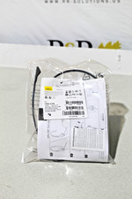 Jabra Biz 1500 USB Duo Wired Telephone Headset Black 1559-0159