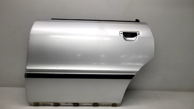 Audi 80 B4 Avant  Türblatt Tür hinten links  Farbcode LY7T    (01)