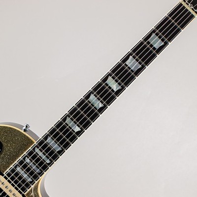 Gibson Custom Shop 1996 Les Paul Standard Silver Sparkle | eBay